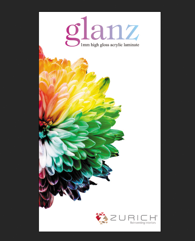 Zurich Laminate